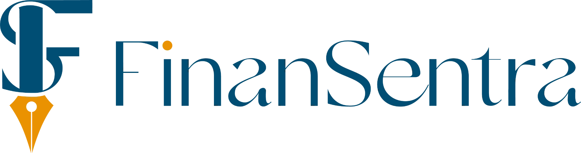 FinanSentra logo